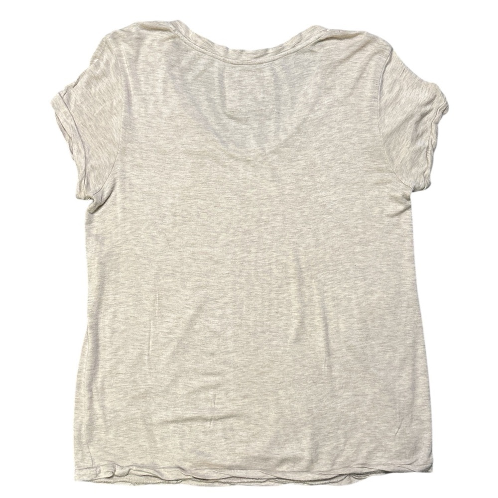 Cupio Women’s Short Sleeve Top - Picture 3 of 5